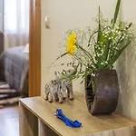 Apartment Azores - Calheta Downtown