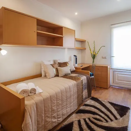 Apartamento Azores - Calheta Downtown