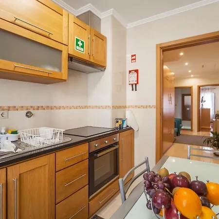 Azores - Calheta Downtown Apartamento