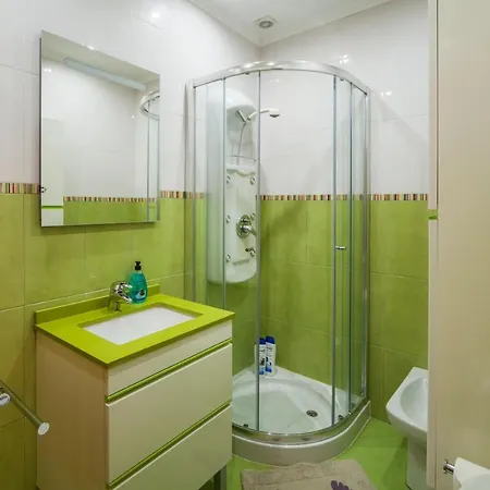 Azores - Calheta Downtown Apartamento Ponta Delgada