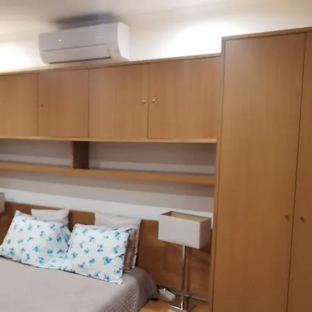 Azores - Calheta Downtown Apartamento