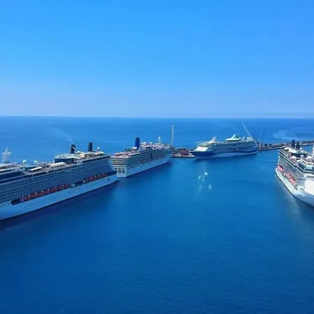 Azores - Calheta Downtown