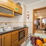 Azores - Calheta Downtown Apartamento