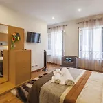 아파트 Azores - Calheta Downtown Ponta Delgada