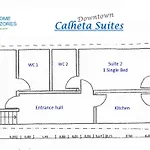 Apartamento Azores - Calheta Downtown Ponta Delgada