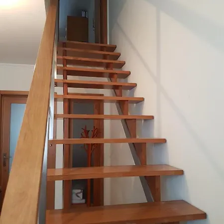 Azores - Calheta Downtown דירה