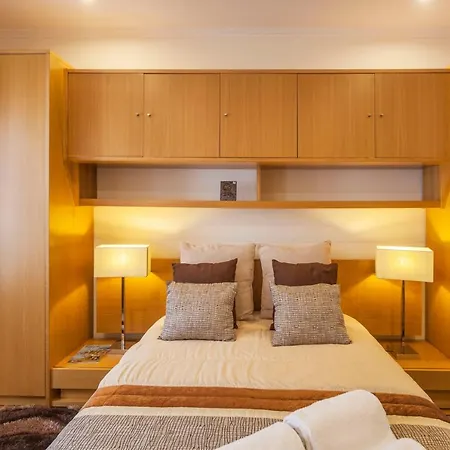 Apartament Azores - Calheta Downtown *