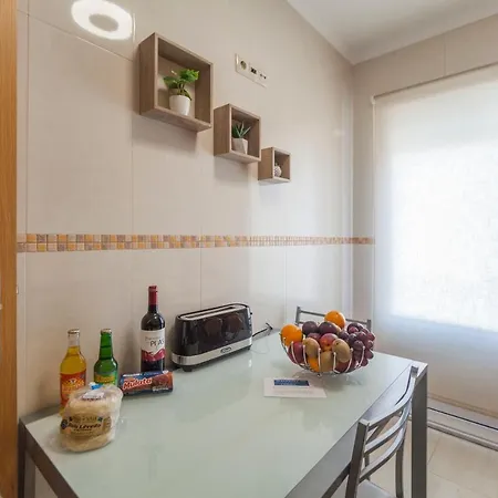 Azores - Calheta Downtown *