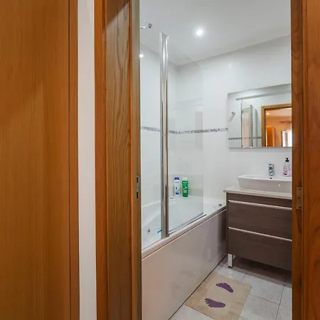 Apartament Azores - Calheta Downtown Ponta Delgada