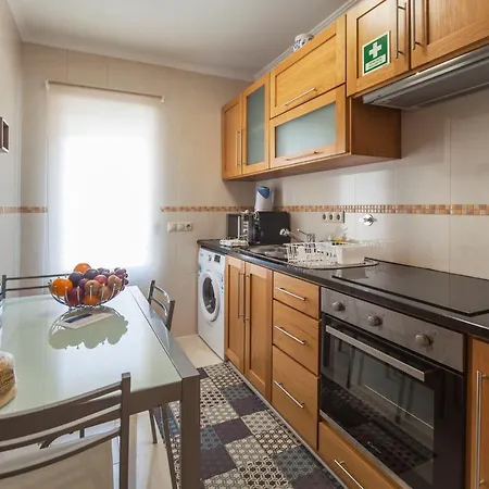Apartament Azores - Calheta Downtown Ponta Delgada
