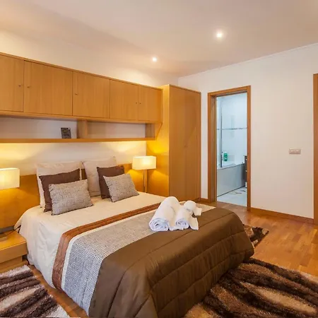 Apartament Azores - Calheta Downtown Ponta Delgada