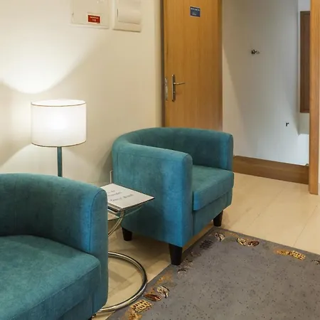 Appartamento Azores - Calheta Downtown Ponta Delgada