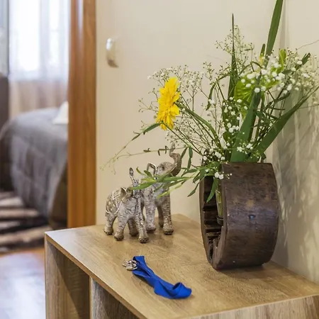 Apartament Azores - Calheta Downtown