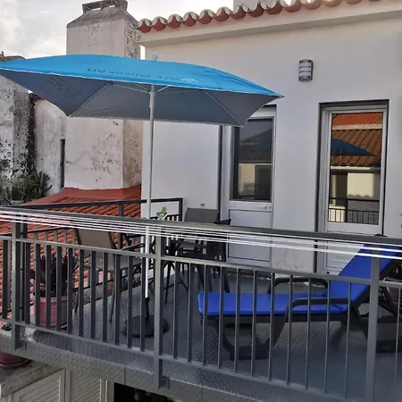 Apartament Azores - Calheta Downtown