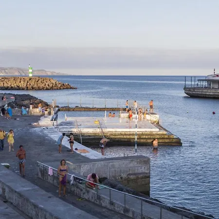 Azores - Calheta Downtown Appartamento