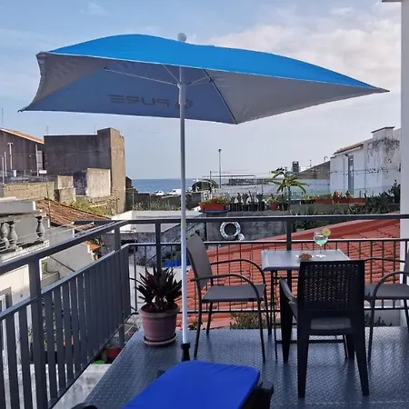 Apartament Azores - Calheta Downtown Ponta Delgada