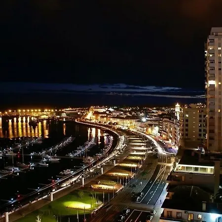 Apartment Azores - Calheta Downtown