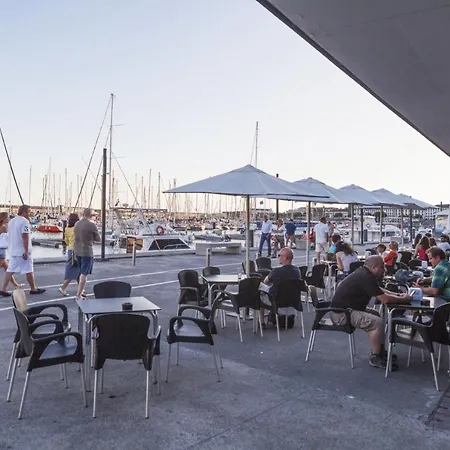 Azores - Calheta Downtown * Πόντα Ντελγκάντα