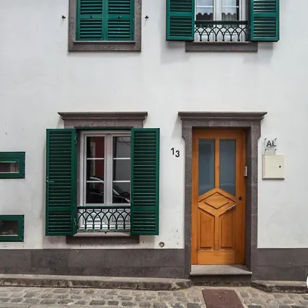 Azores - Calheta Downtown * Ponta Delgada (Sao Miguel)
