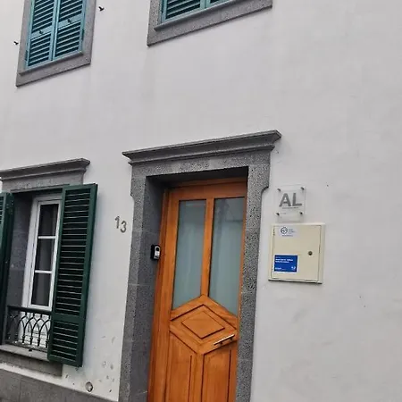 Апартаменты Azores - Calheta Downtown *