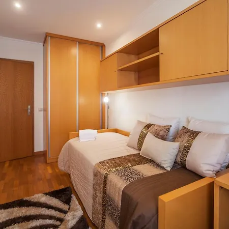 Azores - Calheta Downtown