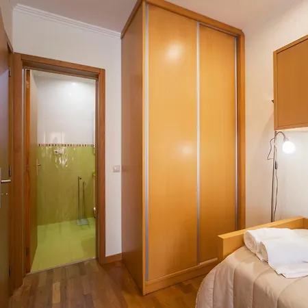 Apartment Azores - Calheta Downtown