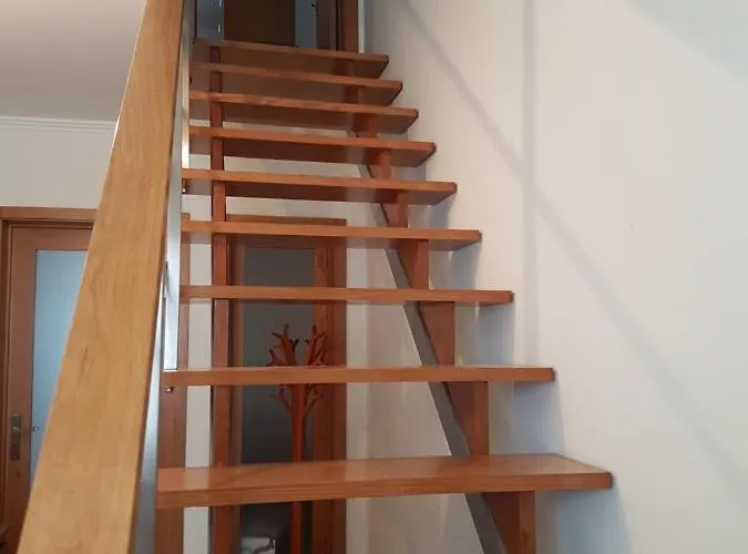 Azores - Calheta Downtown Apartament