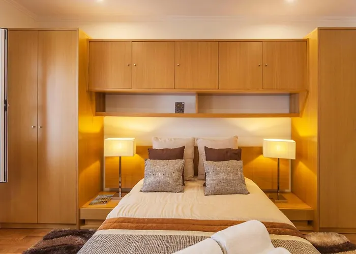 Apartament Azores - Calheta Downtown *