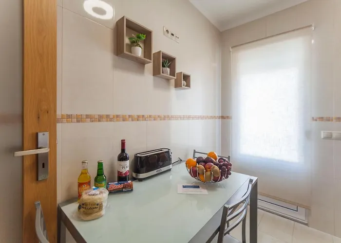 Azores - Calheta Downtown *