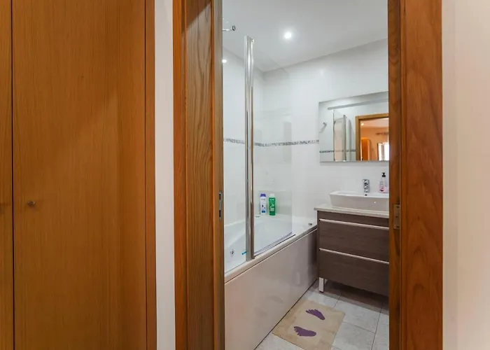 Apartament Azores - Calheta Downtown Ponta Delgada