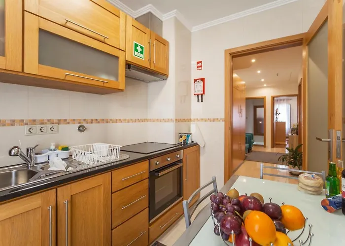 Azores - Calheta Downtown Apartament