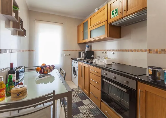 Apartament Azores - Calheta Downtown Ponta Delgada