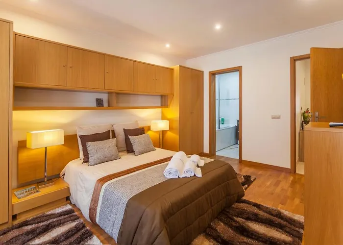 Apartament Azores - Calheta Downtown Ponta Delgada