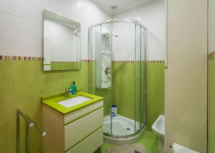 Azores - Calheta Downtown Apartament Ponta Delgada