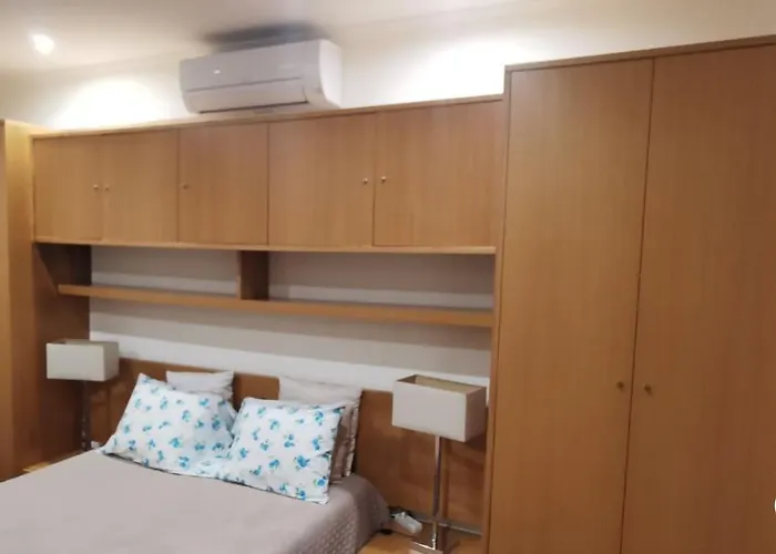 Azores - Calheta Downtown Apartament