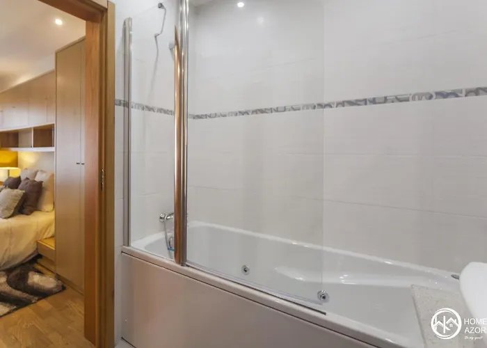 Azores - Calheta Downtown Apartament