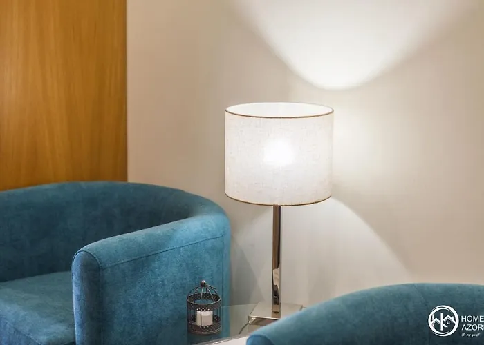 Azores - Calheta Downtown