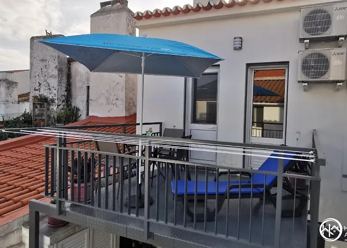 Apartament Azores - Calheta Downtown