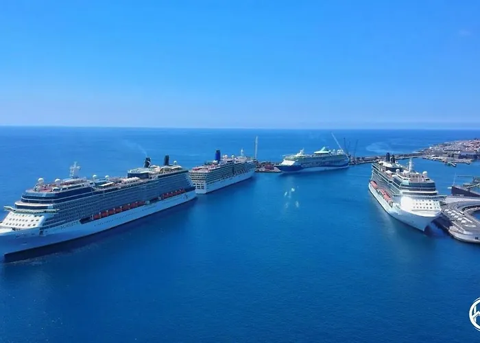 Azores - Calheta Downtown