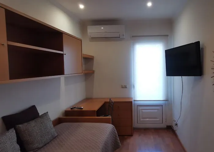 Azores - Calheta Downtown Ponta Delgada