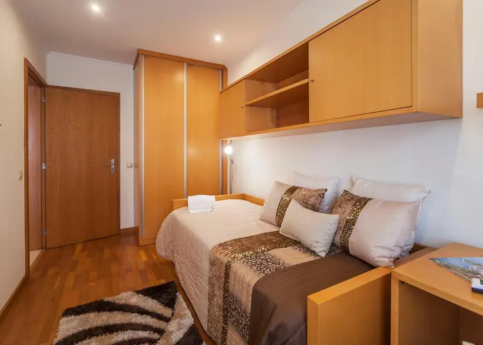 Azores - Calheta Downtown